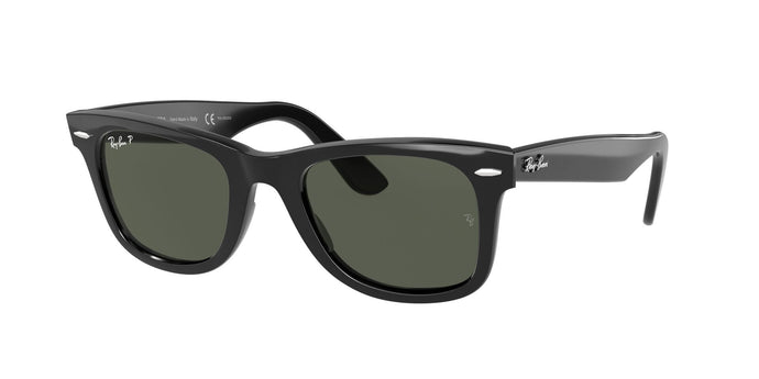 Ray-Ban RB2140 54 Unisex Sunglasses