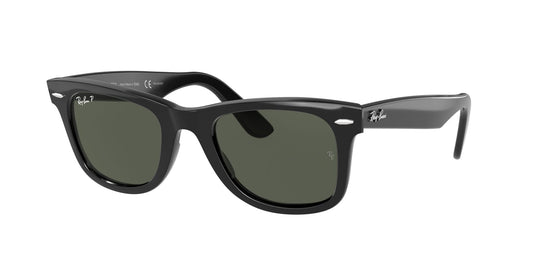 Ray-Ban RB2140 54 Unisex Sunglasses