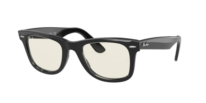 Ray-Ban RB2140 50 Unisex Sunglasses