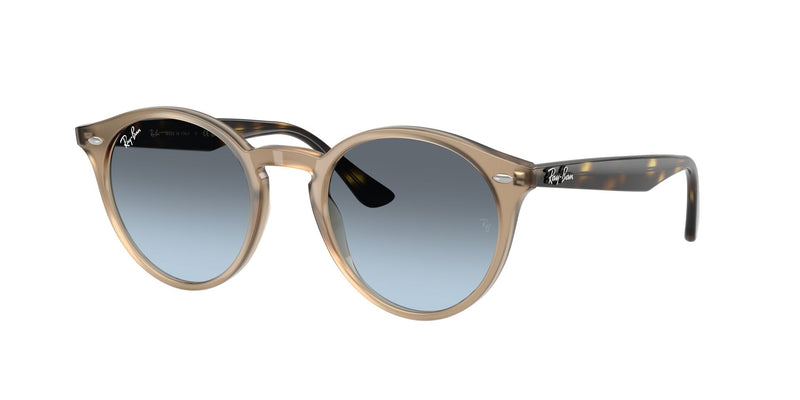 Load image into Gallery viewer, Ray-Ban RB2180 49 Unisex Sunglasses
