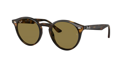 Ray-Ban RB2180 49 Unisex Sunglasses