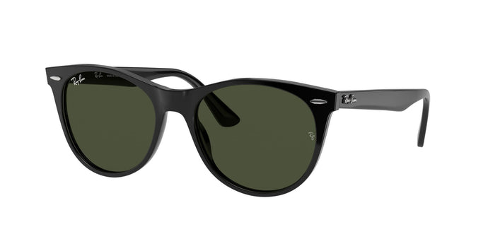 Ray-Ban RB2185 55 Unisex Sunglasses