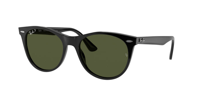 Ray-Ban RB2185 55 Unisex Sunglasses