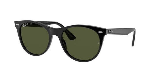 Ray-Ban RB2185 55 Unisex Sunglasses
