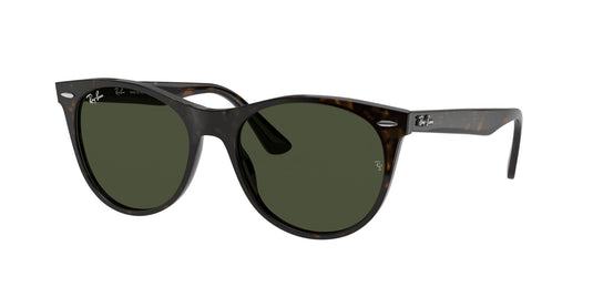 Ray-Ban RB2185 55 Unisex Sunglasses