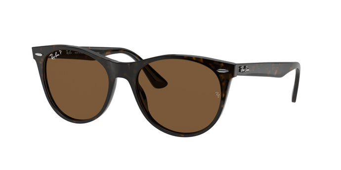 Ray-Ban RB2185 55 Unisex Sunglasses