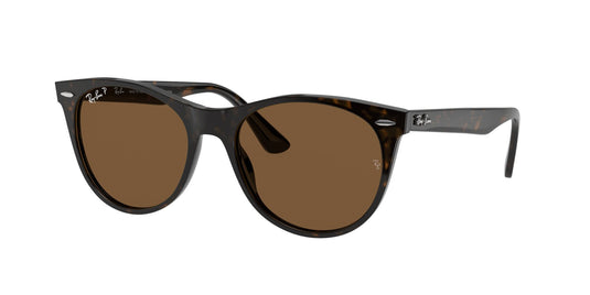 Ray-Ban RB2185 55 Unisex Sunglasses