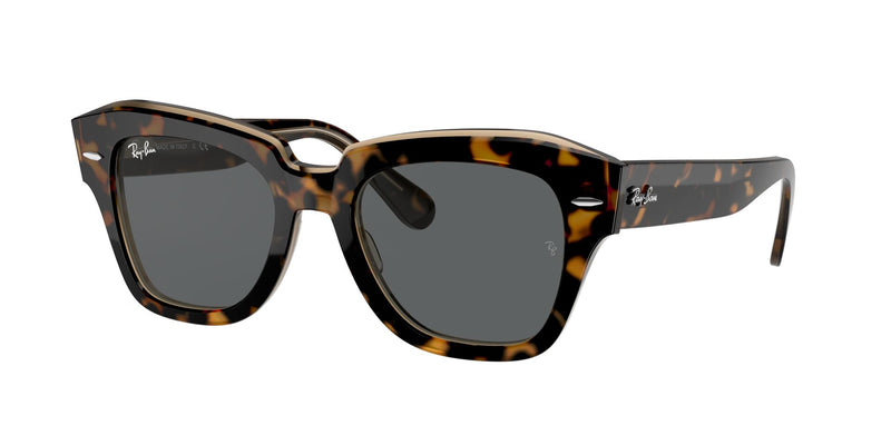 Load image into Gallery viewer, Ray-Ban RB2186 49 Unisex Sunglasses
