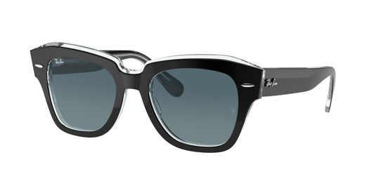 Ray-Ban RB2186 49 Unisex Sunglasses