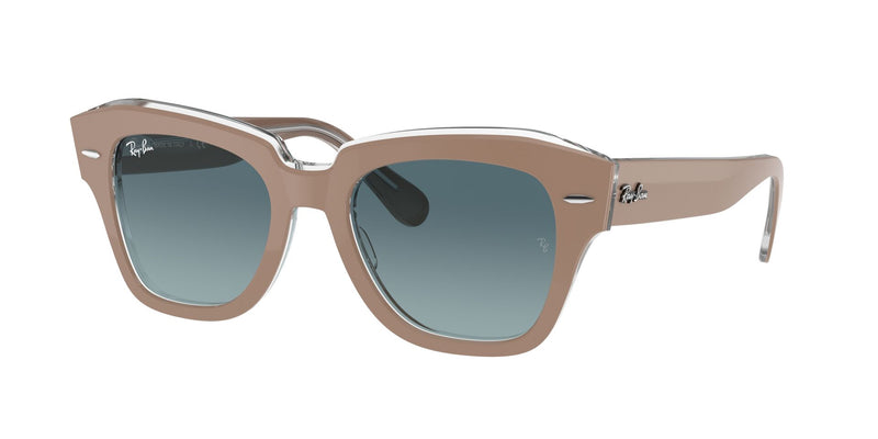 Load image into Gallery viewer, Ray-Ban RB2186 49 Unisex Sunglasses
