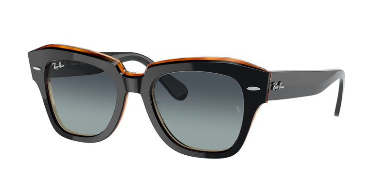 Load image into Gallery viewer, Ray-Ban RB2186 49 Unisex Sunglasses
