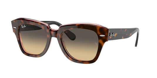 Ray-Ban RB2186 49 Unisex Sunglasses