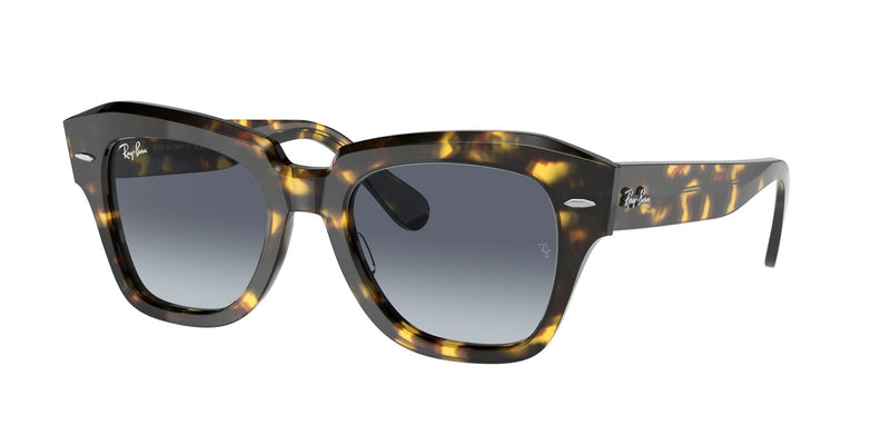Load image into Gallery viewer, Ray-Ban RB2186 49 Unisex Sunglasses
