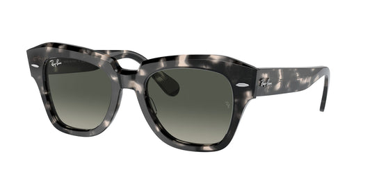 Ray-Ban RB2186 52 Unisex Sunglasses