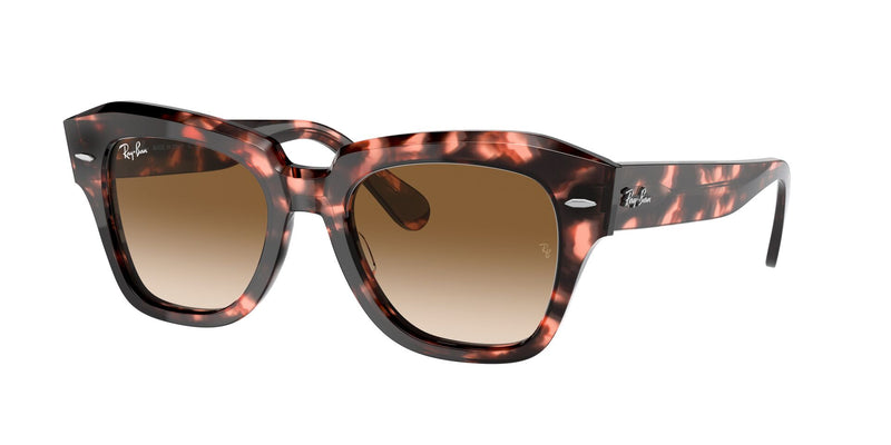 Load image into Gallery viewer, Ray-Ban RB2186 49 Unisex Sunglasses
