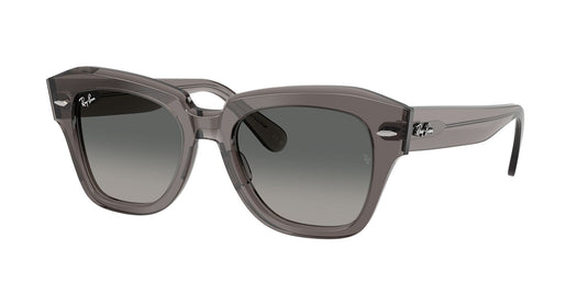 Ray-Ban RB2186 49 Unisex Sunglasses