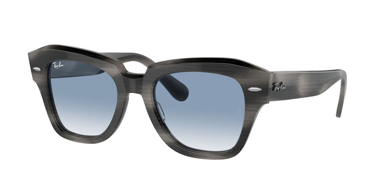 Load image into Gallery viewer, Ray-Ban RB2186 49 Unisex Sunglasses
