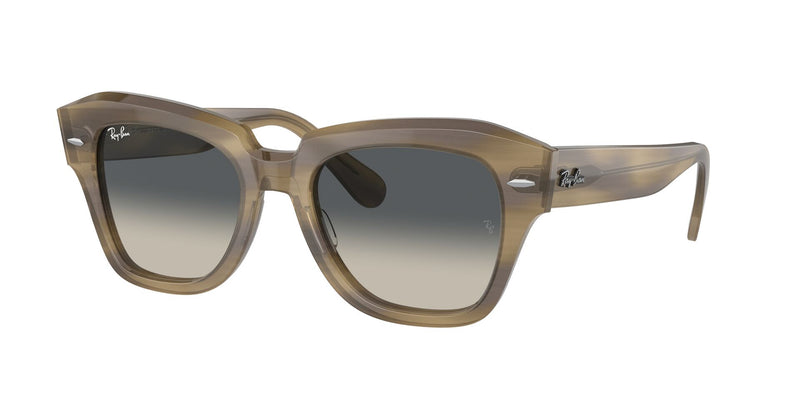 Load image into Gallery viewer, Ray-Ban RB2186 49 Unisex Sunglasses
