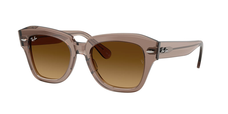 Load image into Gallery viewer, Ray-Ban RB2186 49 Unisex Sunglasses
