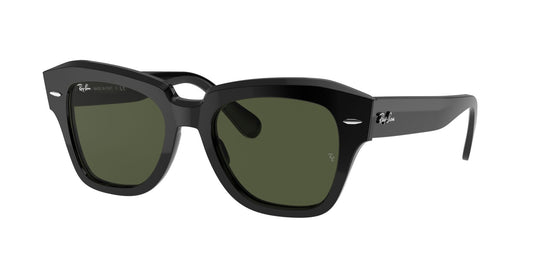 Ray-Ban RB2186 49 Unisex Sunglasses