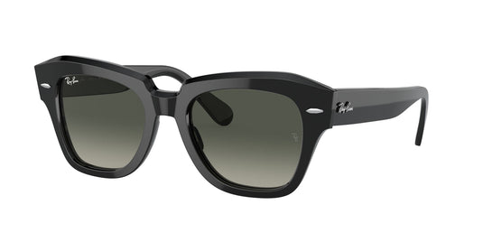 Ray-Ban RB2186 49 Unisex Sunglasses