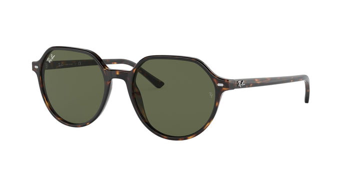Ray-Ban RB2195 53 Unisex Sunglasses