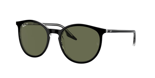 Ray-Ban RB2204 51 Unisex Sunglasses