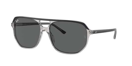 Ray-Ban RB2205 57 Unisex Sunglasses