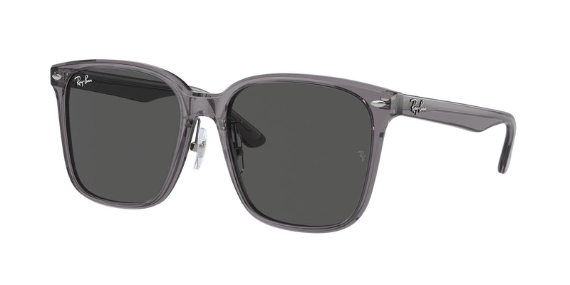 Load image into Gallery viewer, Ray-Ban RB2206D 57 Unisex Sunglasses
