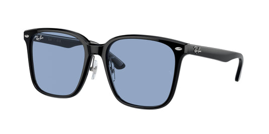 Ray-Ban RB2206D 57 Unisex Sunglasses