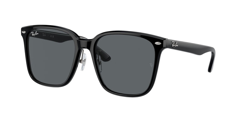 Load image into Gallery viewer, Ray-Ban RB2206D 57 Unisex Sunglasses
