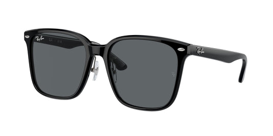 Ray-Ban RB2206D 57 Unisex Sunglasses