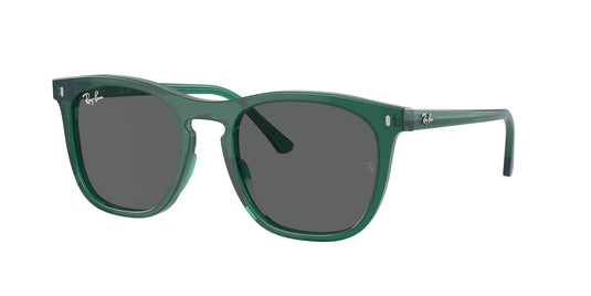 Ray-Ban RB2210 53 Unisex Sunglasses