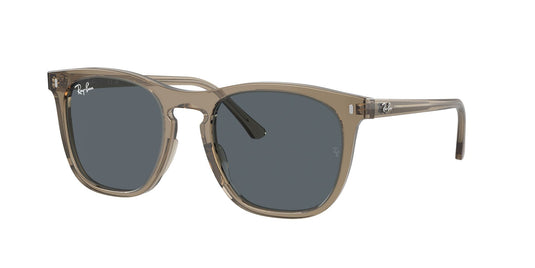 Ray-Ban RB2210 53 Unisex Sunglasses