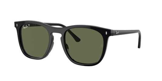 Ray-Ban RB2210 53 Unisex Sunglasses
