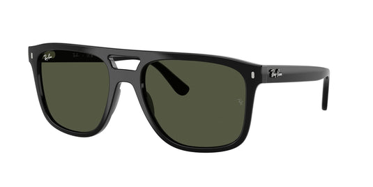 Ray-Ban RB2213 55 Unisex Sunglasses
