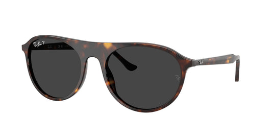 Ray-Ban RB2215 56 Unisex Sunglasses