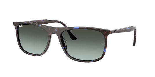 Ray-Ban RB2216 58 Unisex Sunglasses