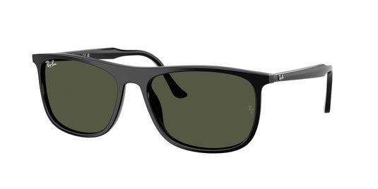 Ray-Ban RB2216 58 Unisex Sunglasses