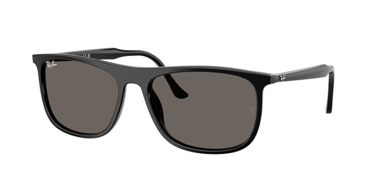 Ray-Ban RB2216 58 Unisex Sunglasses