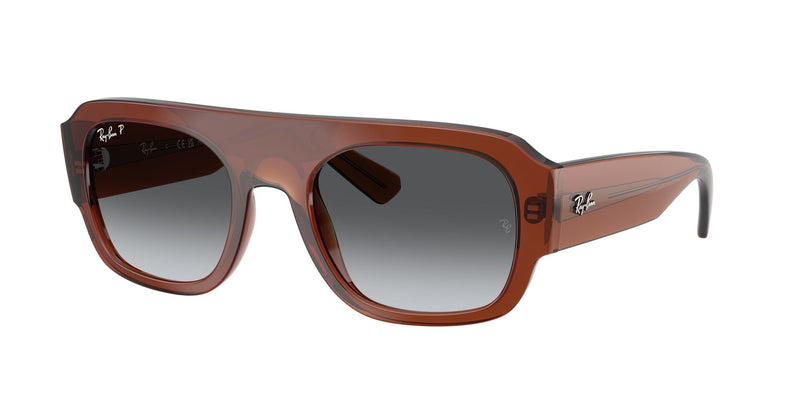 Load image into Gallery viewer, Ray-Ban RB2218 55 Unisex Sunglasses
