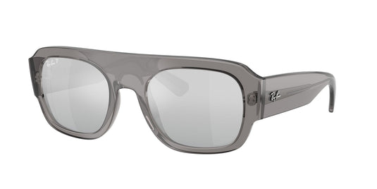 Ray-Ban RB2218 55 Unisex Sunglasses