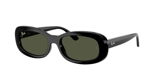 Ray-Ban RB2221 53 Ladies Sunglasses