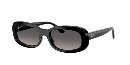 Ray-Ban RB2221 53 Ladies Sunglasses