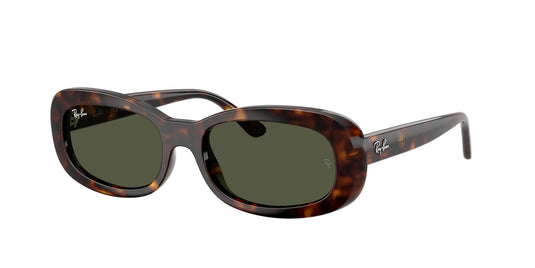 Ray-Ban RB2221 56 Ladies Sunglasses