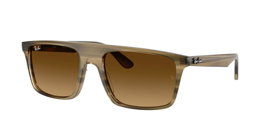 Ray-Ban RB2222 55 Unisex Sunglasses