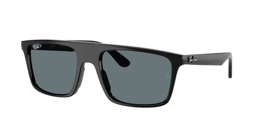 Ray-Ban RB2222 55 Unisex Sunglasses