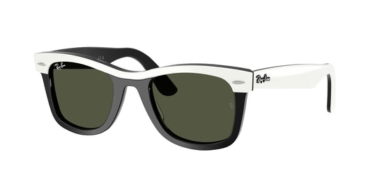 Ray-Ban RB2240 50 Unisex Sunglasses
