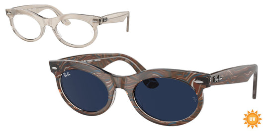 Ray-Ban RB2242 50 Unisex Sunglasses