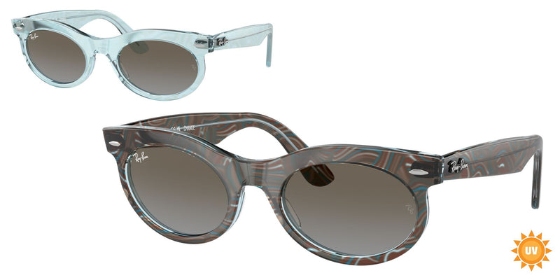 Load image into Gallery viewer, Ray-Ban RB2242 50 Unisex Sunglasses
